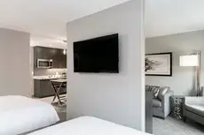 Homewood Suites By Hilton Boston Logan Airport Chelsea 