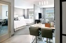 Homewood Suites By Hilton Boston Logan Airport Chelsea 