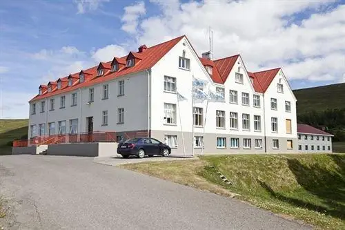 Hotel Reykjadalur