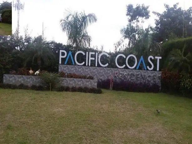 Pacific Coast Resort