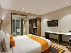 Novotel Guwahati GS Road 