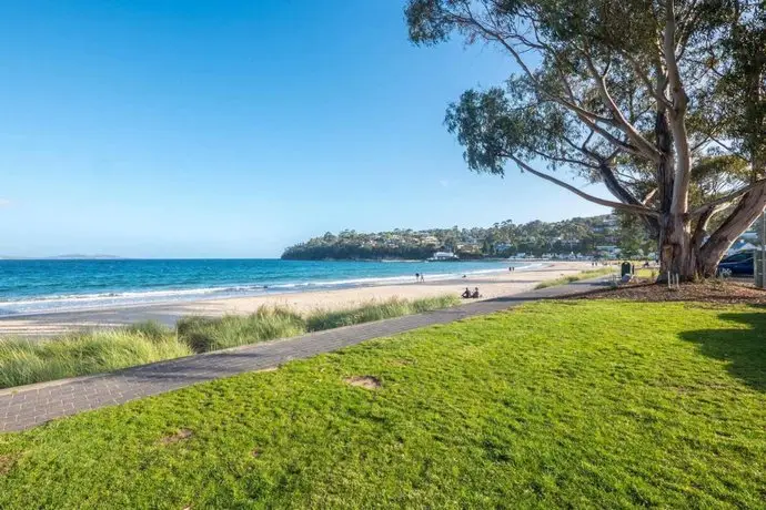 Apartment on Kingston Beach