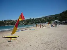 Apartment on Kingston Beach 