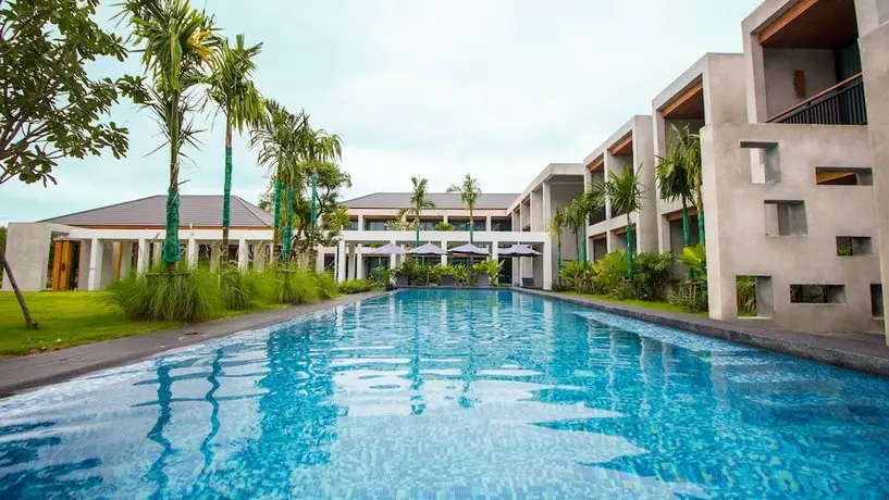 B2 Pai Premier Resort Hotel