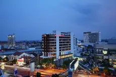 Grandhika Pemuda Semarang Hotel 