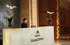 Grandhika Pemuda Semarang Hotel 