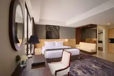 Grandhika Pemuda Semarang Hotel 