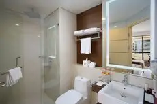 Grandhika Pemuda Semarang Hotel 