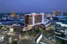 Grandhika Pemuda Semarang Hotel 