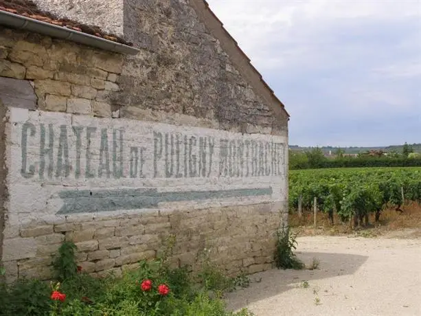 The Mews Puligny-Montrachet