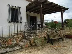 Casa Vacanze Lu Baruni Alcamo 