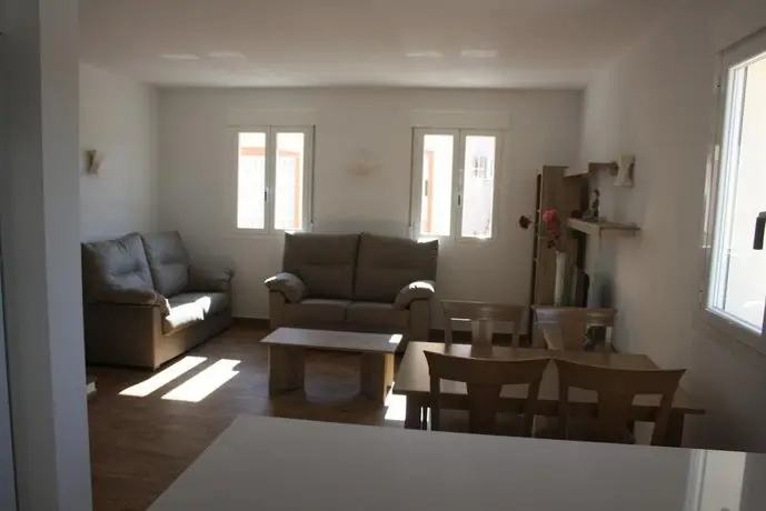 Duplex Sa Tanca 