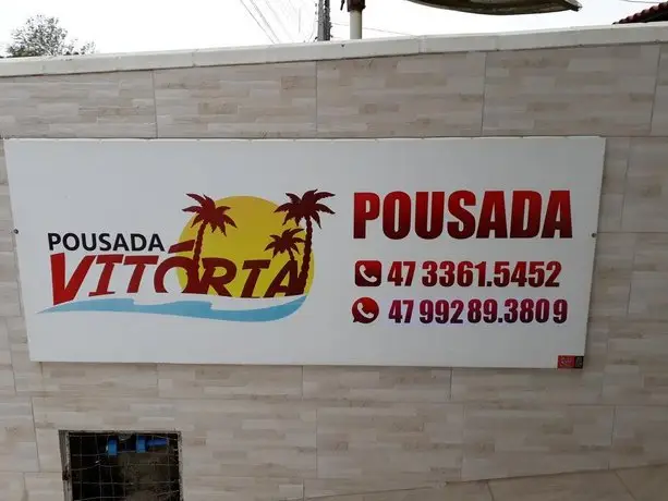 Pousada Vitoria Penha