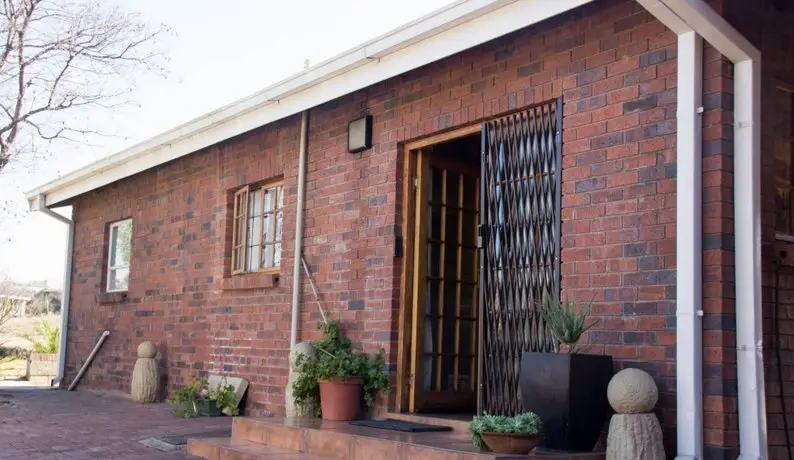 Phokeng Gardens Bed and Breakfast