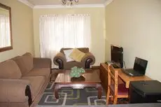 Phokeng Gardens Bed and Breakfast 