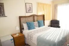 Phokeng Gardens Bed and Breakfast 