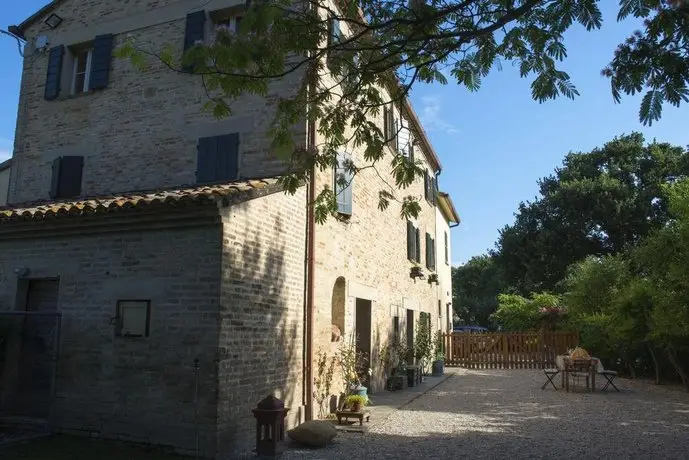 B&B La Cardinella