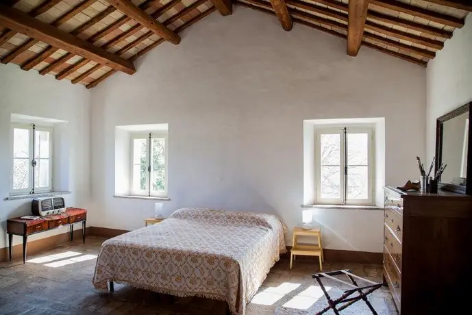 B&B La Cardinella