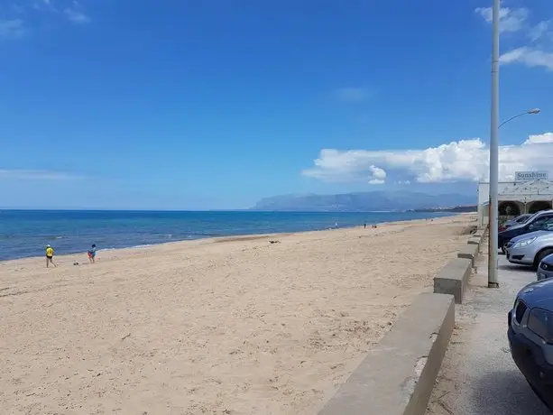 La Via del Mare Alcamo