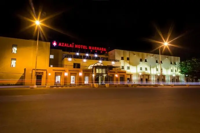 Azalai Hotel Marhaba