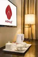 Azalai Hotel Marhaba 