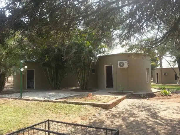 Hlolwa Lodge