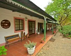 Lalamo Guesthouse 