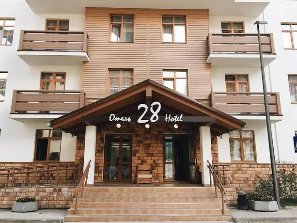 28 Hotel 