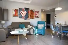 Palamos Luxe Apartments 