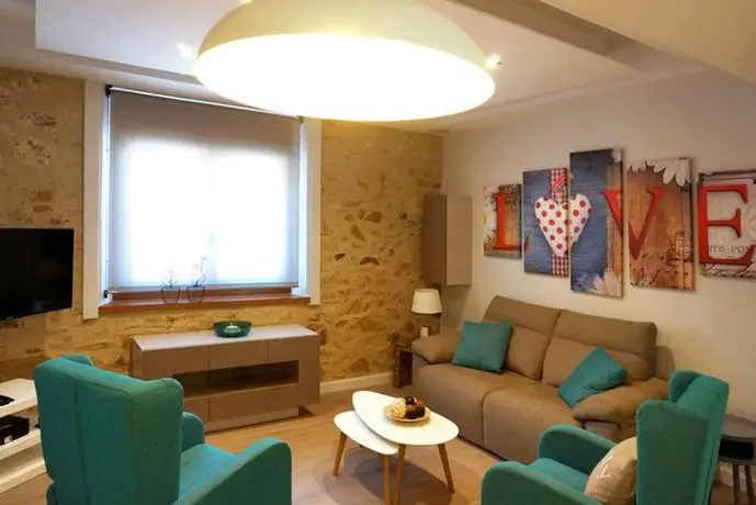 Palamos Luxe Apartments 