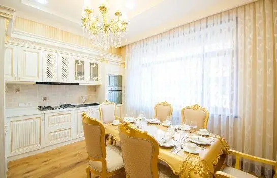 Royal Residence Tashkent 