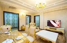 Royal Residence Tashkent 