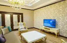 Royal Residence Tashkent 