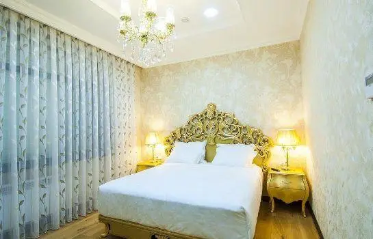 Royal Residence Tashkent 