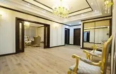 Royal Residence Tashkent 