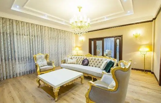 Royal Residence Tashkent 