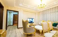 Royal Residence Tashkent 