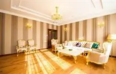 Royal Residence Tashkent 