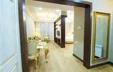 Royal Residence Tashkent 