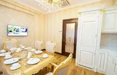 Royal Residence Tashkent 