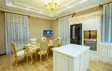 Royal Residence Tashkent 