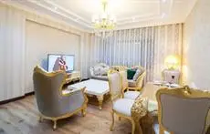 Royal Residence Tashkent 