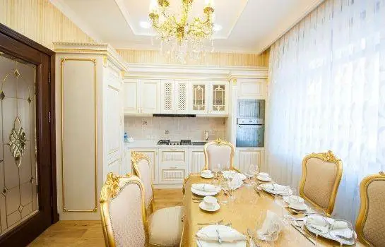 Royal Residence Tashkent 