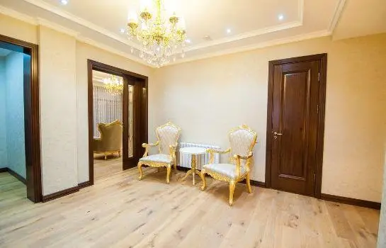 Royal Residence Tashkent 