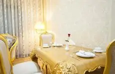 Royal Residence Tashkent 