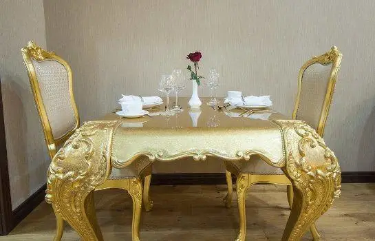 Royal Residence Tashkent 