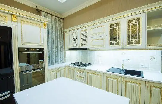 Royal Residence Tashkent 