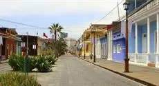 Hotel Costa Norte Iquique 