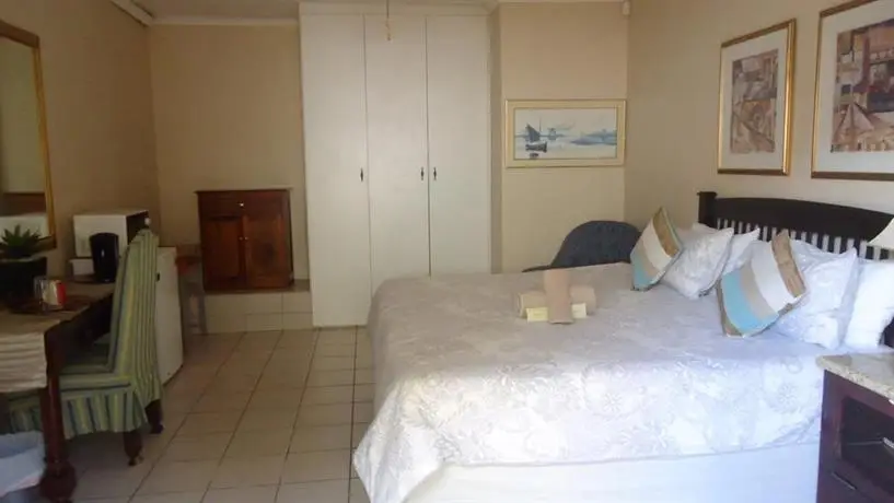 Serenity Guest House Alberton