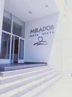 Edificio Mirador de Playa Brava 